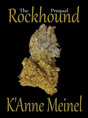 cover image of The Rockhound Prequel